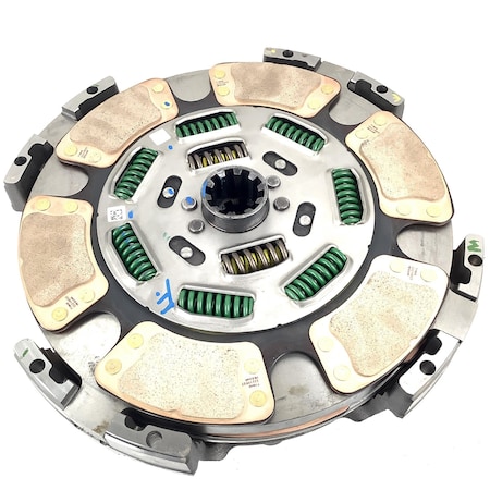 Truckraft Transmission Clutch Kit, 108825-92 108825-92